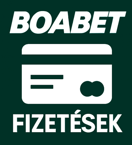 boabet fizetési módok