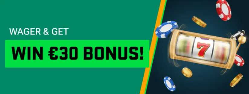 BoaBet Casino Promotional Calendar and Bonus Packages