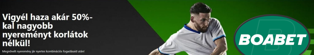 boabet sportfogadás
