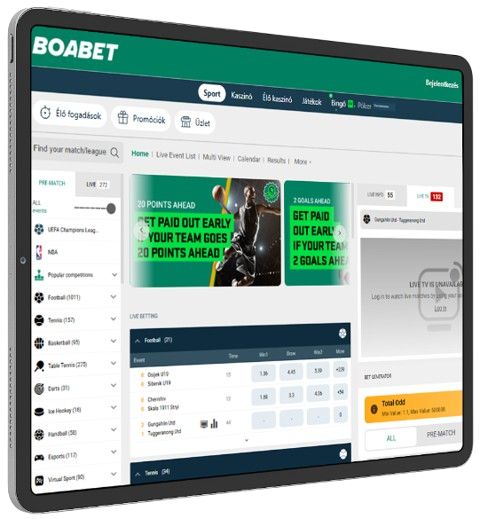 boabet app download
